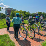 Load image into Gallery viewer, Half-Day Bike Rental
