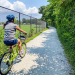 Load image into Gallery viewer, Half-Day Bike Rental
