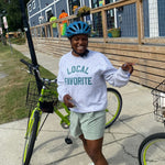 Load image into Gallery viewer, Half-Day Bike Rental
