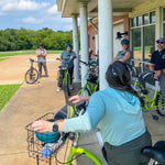 Load image into Gallery viewer, Half-Day Bike Rental

