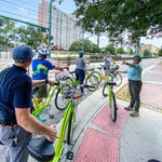 Load image into Gallery viewer, Half-Day Bike Rental
