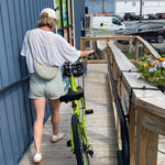 Load image into Gallery viewer, Half-Day Bike Rental
