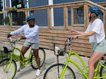 Load image into Gallery viewer, Half-Day Bike Rental

