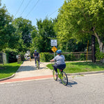 Load image into Gallery viewer, Half-Day Bike Rental
