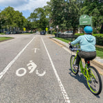 Load image into Gallery viewer, Half-Day Bike Rental
