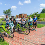 Load image into Gallery viewer, Half-Day Bike Rental
