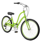 Load image into Gallery viewer, Half-Day Bike Rental
