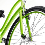 Load image into Gallery viewer, Half-Day Bike Rental
