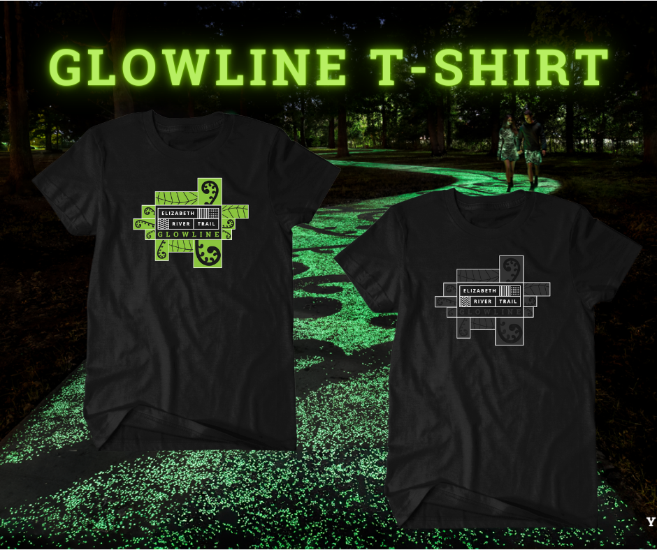 The Glowline Special Edition T-Shirt