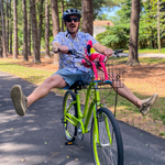 Load image into Gallery viewer, Half-Day Bike Rental
