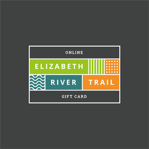 Elizabeth River Trail Foundation Gift Card